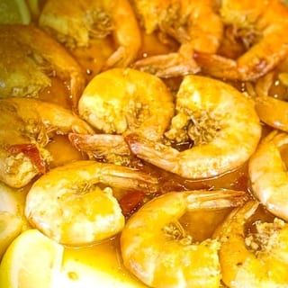 Shrimp Boil/Headless 1 DZ