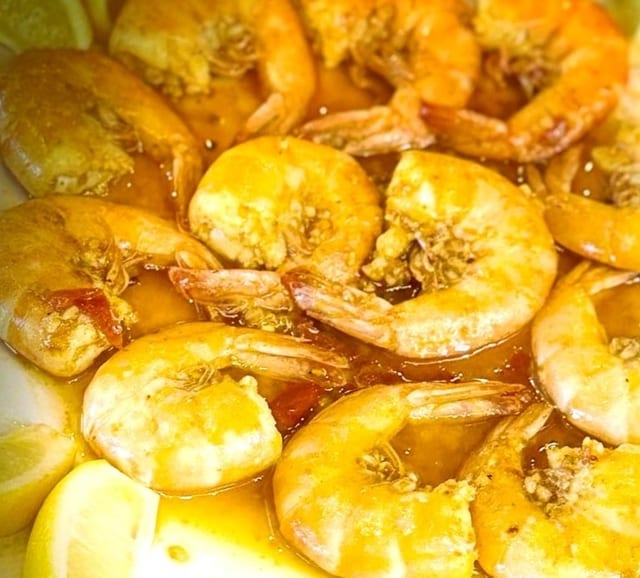 Shrimp Boil/Headless 1 DZ.