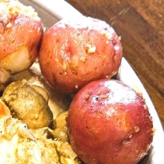 Potato