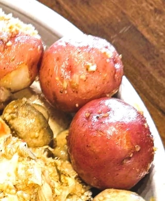 Potato.