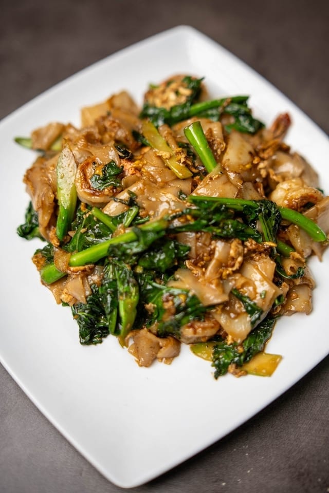 Pad See Ew.