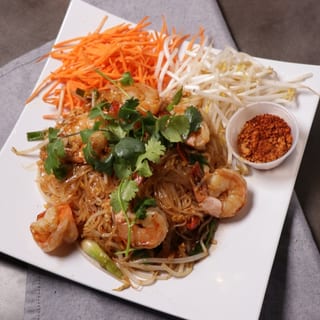 Pad Thai