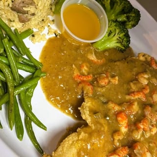 Coubion Catfish