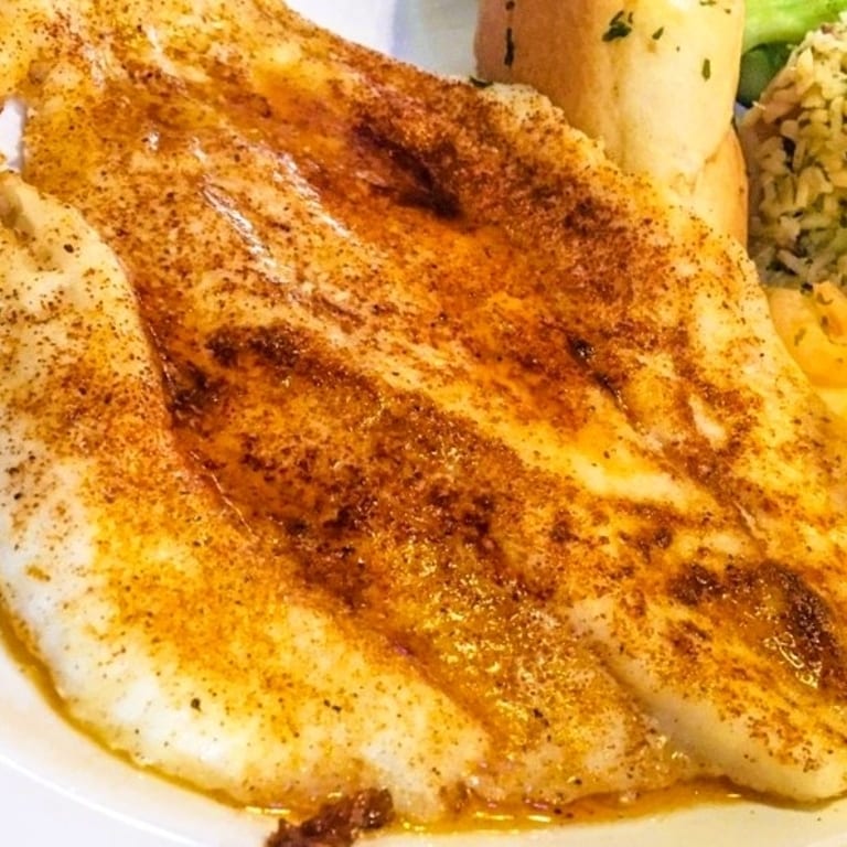 Delicious Catfish Dishes