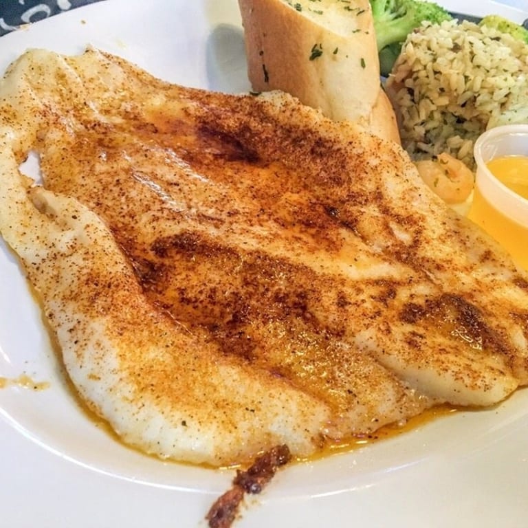 Discover Our Thai Dishes