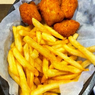 Chicken Nuggets (Kids)