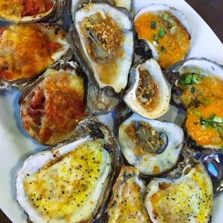 Dozen Sampler Cooked