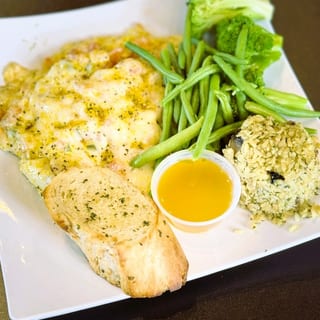 La Frontera Filet Catfish