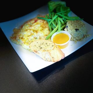 La Frontera Filet Tilapia