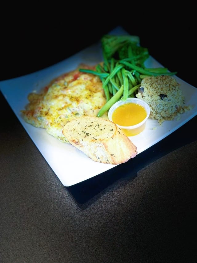 La Frontera Filet Tilapia.
