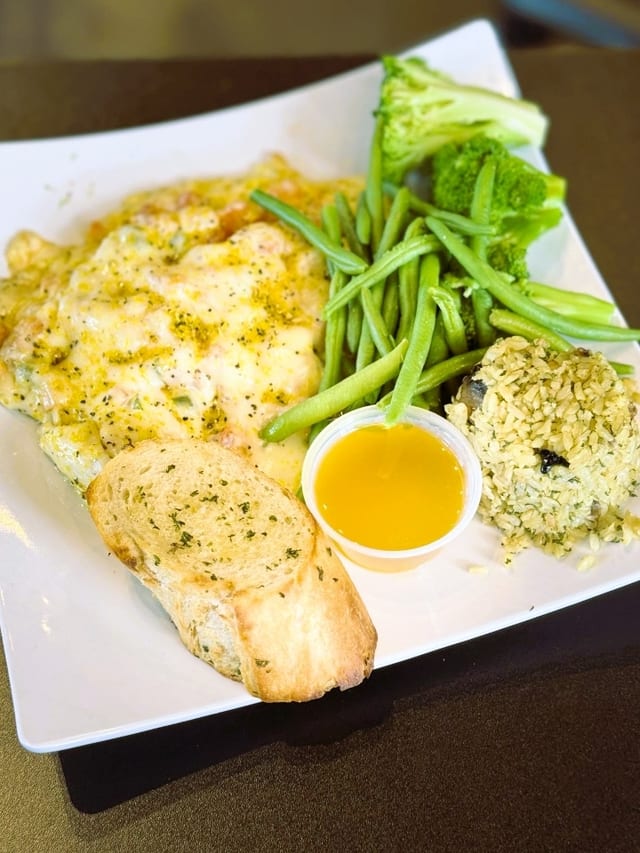 La Frontera Filet Catfish.