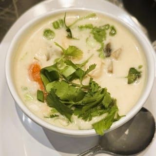 Cup Tom Kha Gai