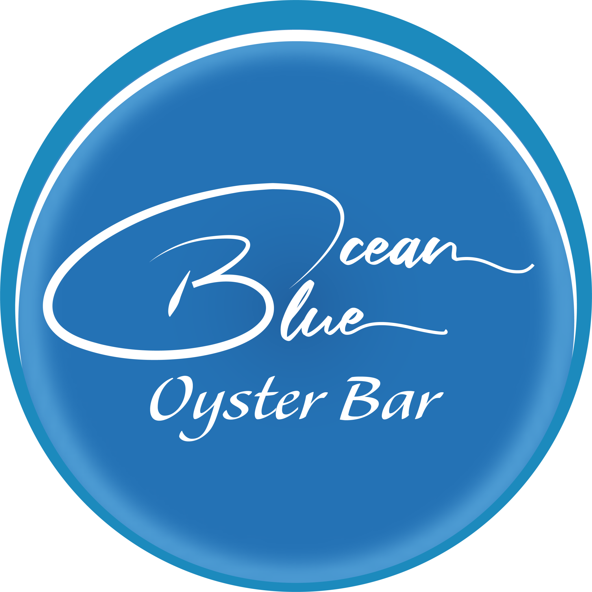 About us – Ocean Blue Oyster Bar